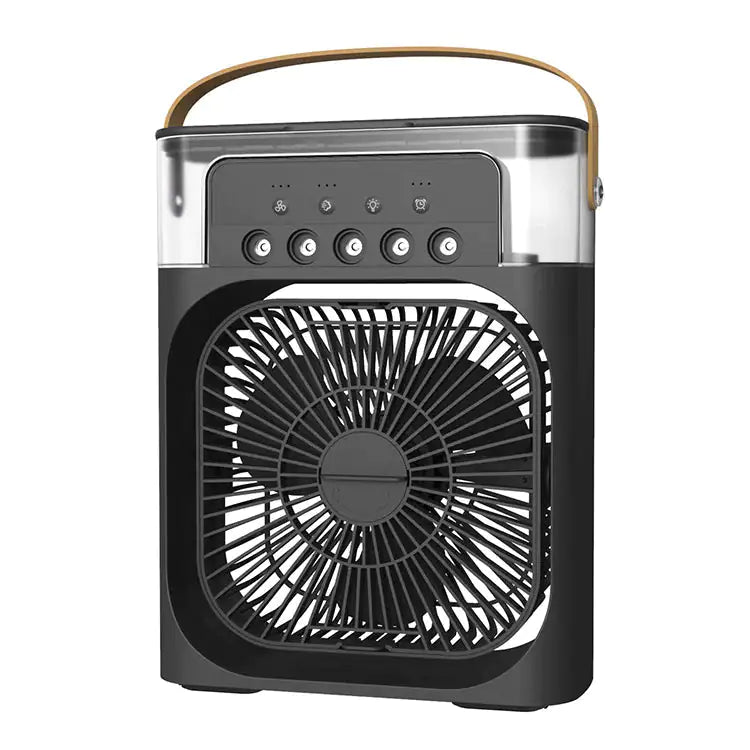 Air Cooler Fan - Model A