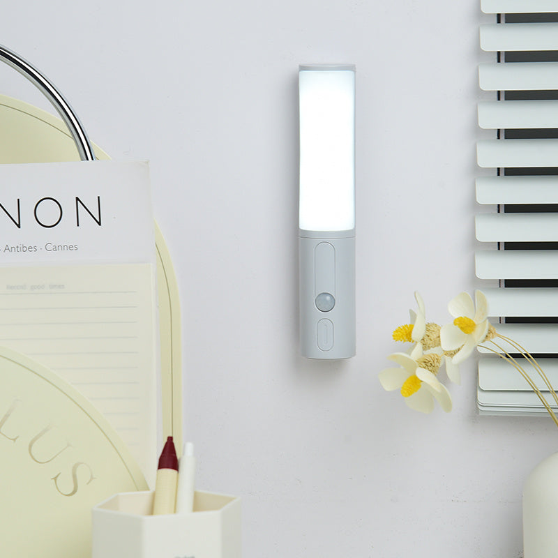 Motion Sensor LED Wireless Light Lamp