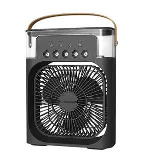 Air Cooler Fan - Model A