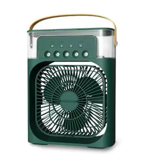 Air Cooler Fan - Model A